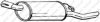  185327 End Silencer